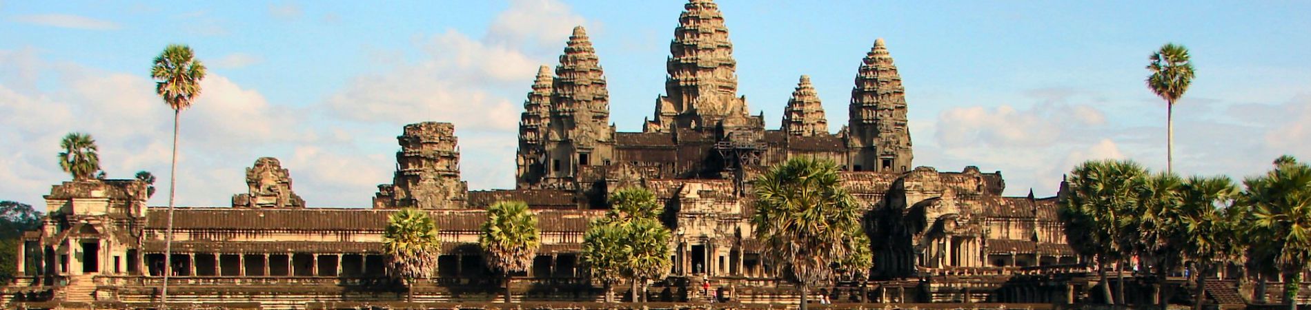 Inspírate con este Viaje a Camboya de 12 Días