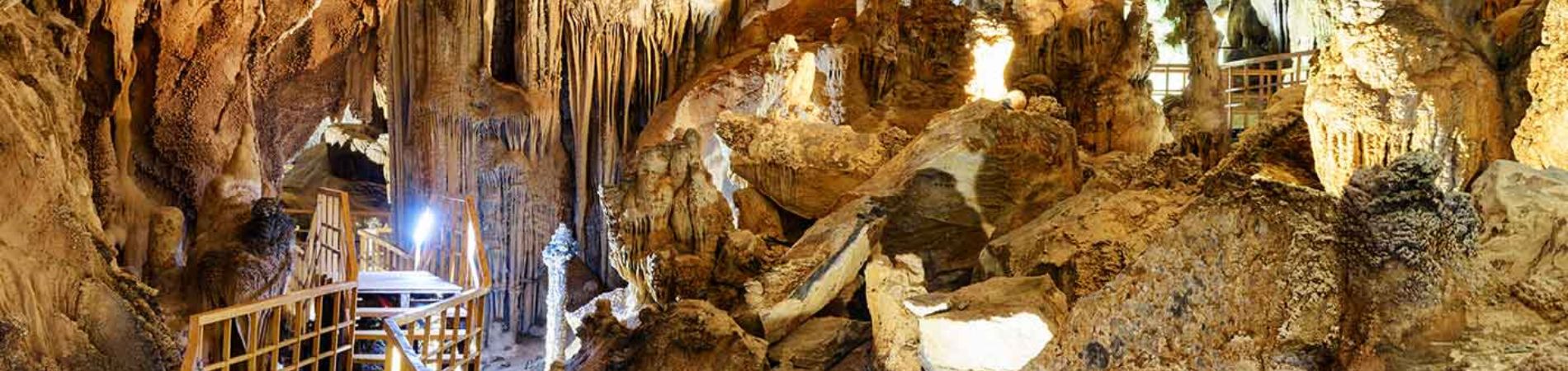 Tour Especial – Dominar 4,5 Km de Cueva Phong Nha