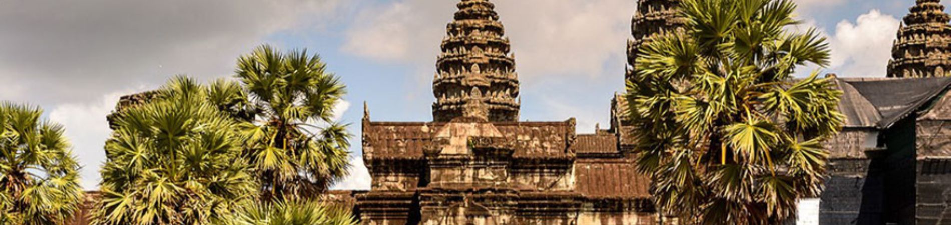 Viaje Clásico a Camboya en 9 días
