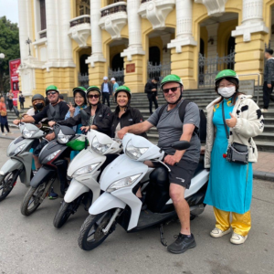 Viaje Combinado Vietnam y Camboya 13 Días